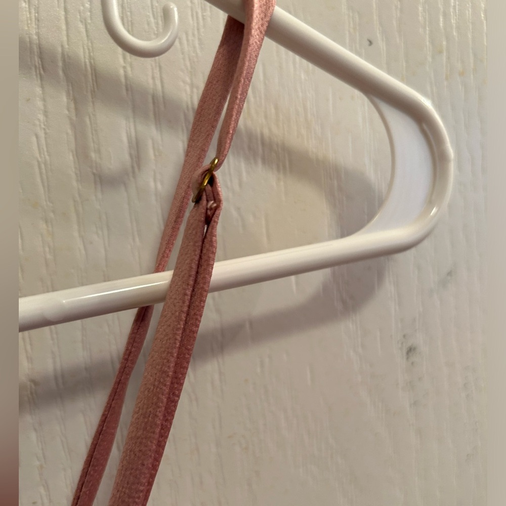 Gently Loved Free People Cropped Cami - Picture 5 of 5